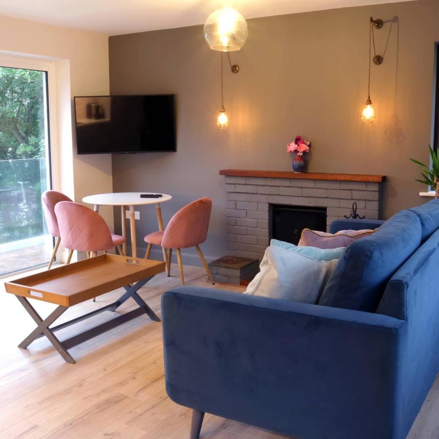 Crow'S Nest Glandore - 1 - Self Catering エクステリア 写真