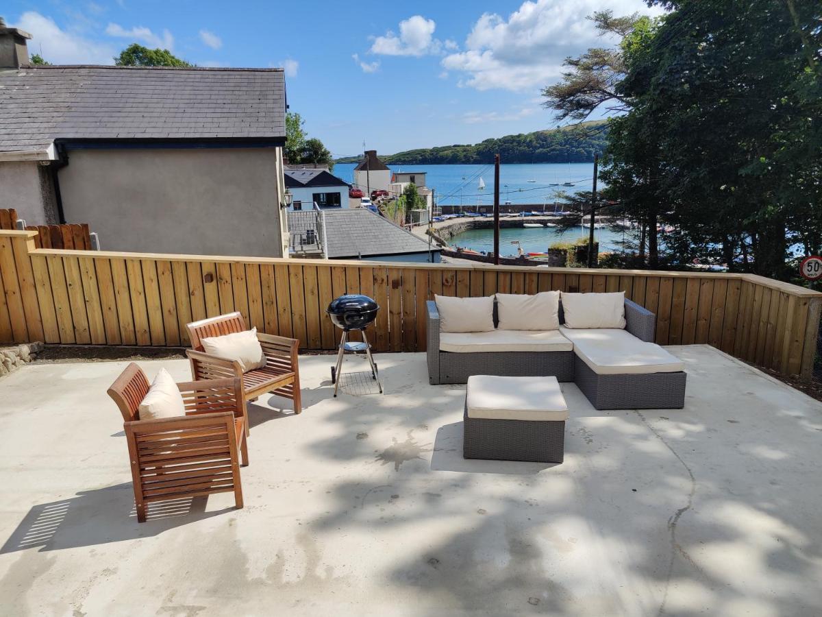 Crow'S Nest Glandore - 1 - Self Catering エクステリア 写真